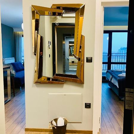 Lido De Plovdiv Apartments Ngoại thất bức ảnh