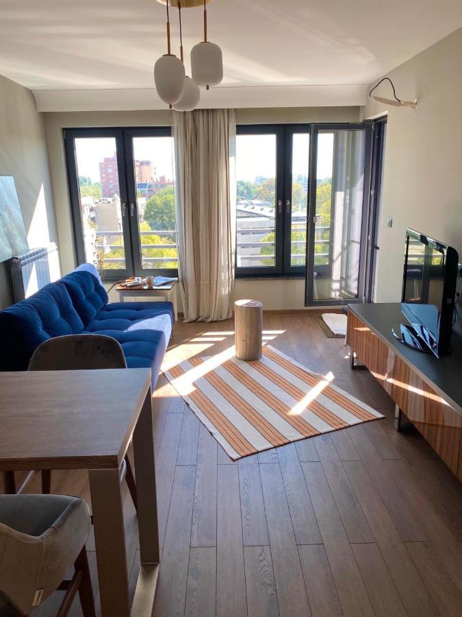 Lido De Plovdiv Apartments Ngoại thất bức ảnh