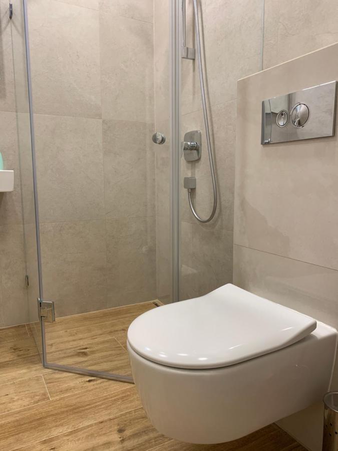 Lido De Plovdiv Apartments Ngoại thất bức ảnh