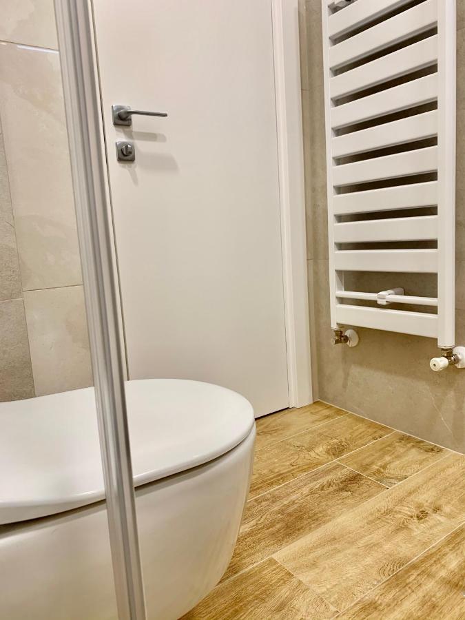 Lido De Plovdiv Apartments Ngoại thất bức ảnh