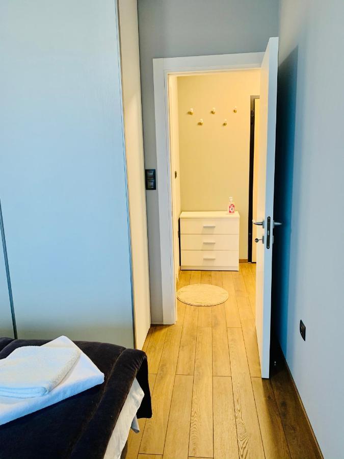 Lido De Plovdiv Apartments Ngoại thất bức ảnh