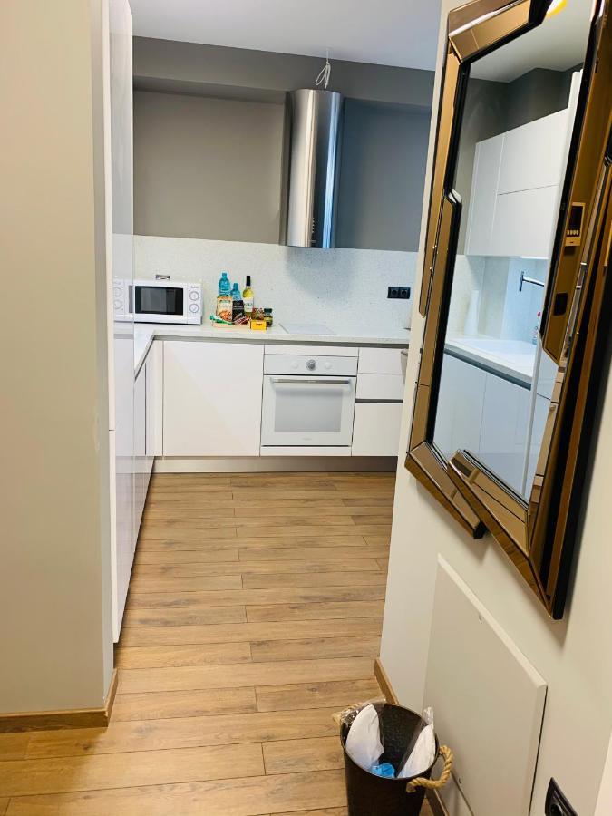 Lido De Plovdiv Apartments Ngoại thất bức ảnh