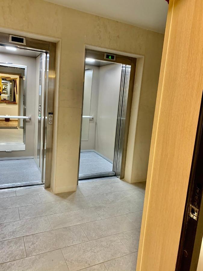Lido De Plovdiv Apartments Ngoại thất bức ảnh